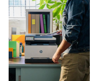 HP Color LaserJet Pro 3302fdn  499Q7F - 1256414 - zdjęcie 7